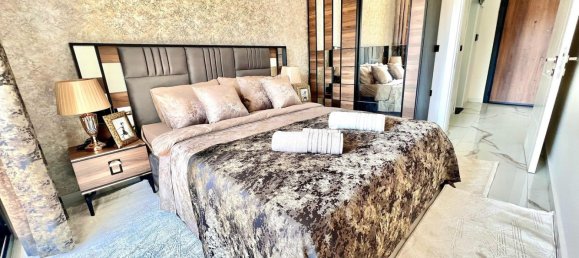 شقة 1+1 في Kargicak, Turkey رقم 13490 15