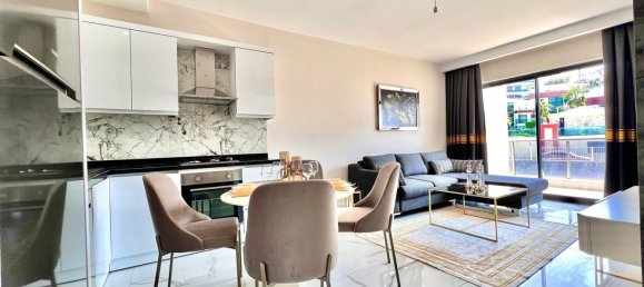 شقة 1+1 في Kargicak, Turkey رقم 13490 2