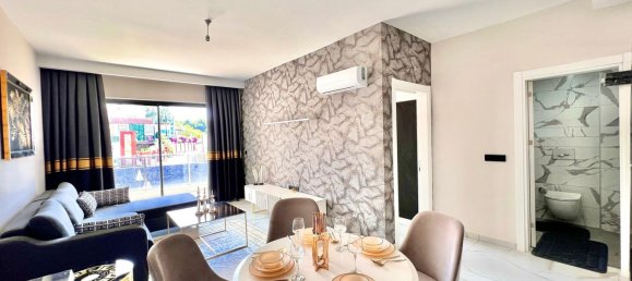 شقة 1+1 في Kargicak, Turkey رقم 13490 5