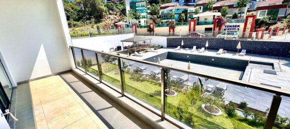 شقة 1+1 في Kargicak, Turkey رقم 13490 9