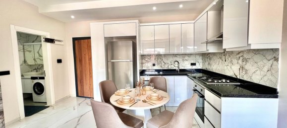 شقة 1+1 في Kargicak, Turkey رقم 13490 6