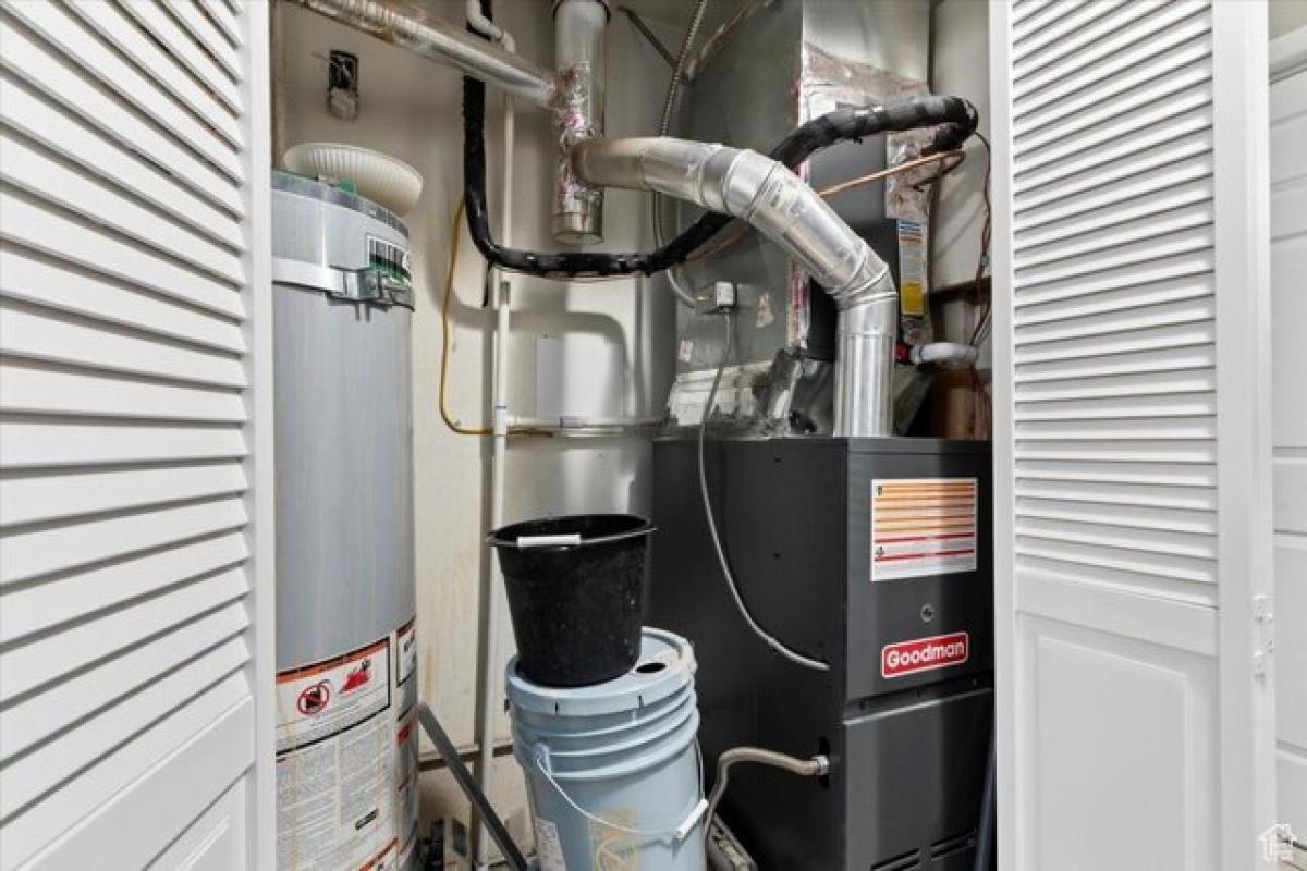 12 bedrooms House in Provo, USA No. 371583