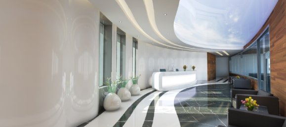 Apartamento de 3 dormitorios en Larnaca, Cyprus No. 1668 2