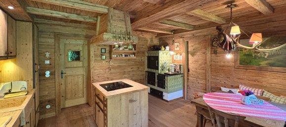 6 Schlafzimmer Haus in Jochberg, Austria, Nr. 180330 5