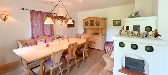 6 Schlafzimmer Haus in Jochberg, Austria, Nr. 180330 7