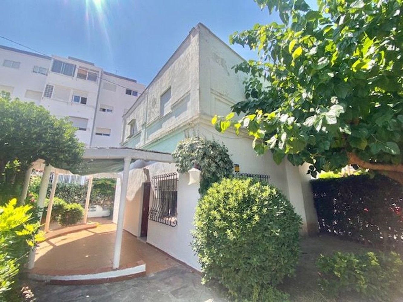 4 chambres Maison à Gandia, Spain No. 171755