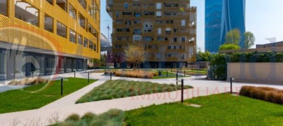 2 bedrooms Apartment in Milan, Italy No. 316369 18