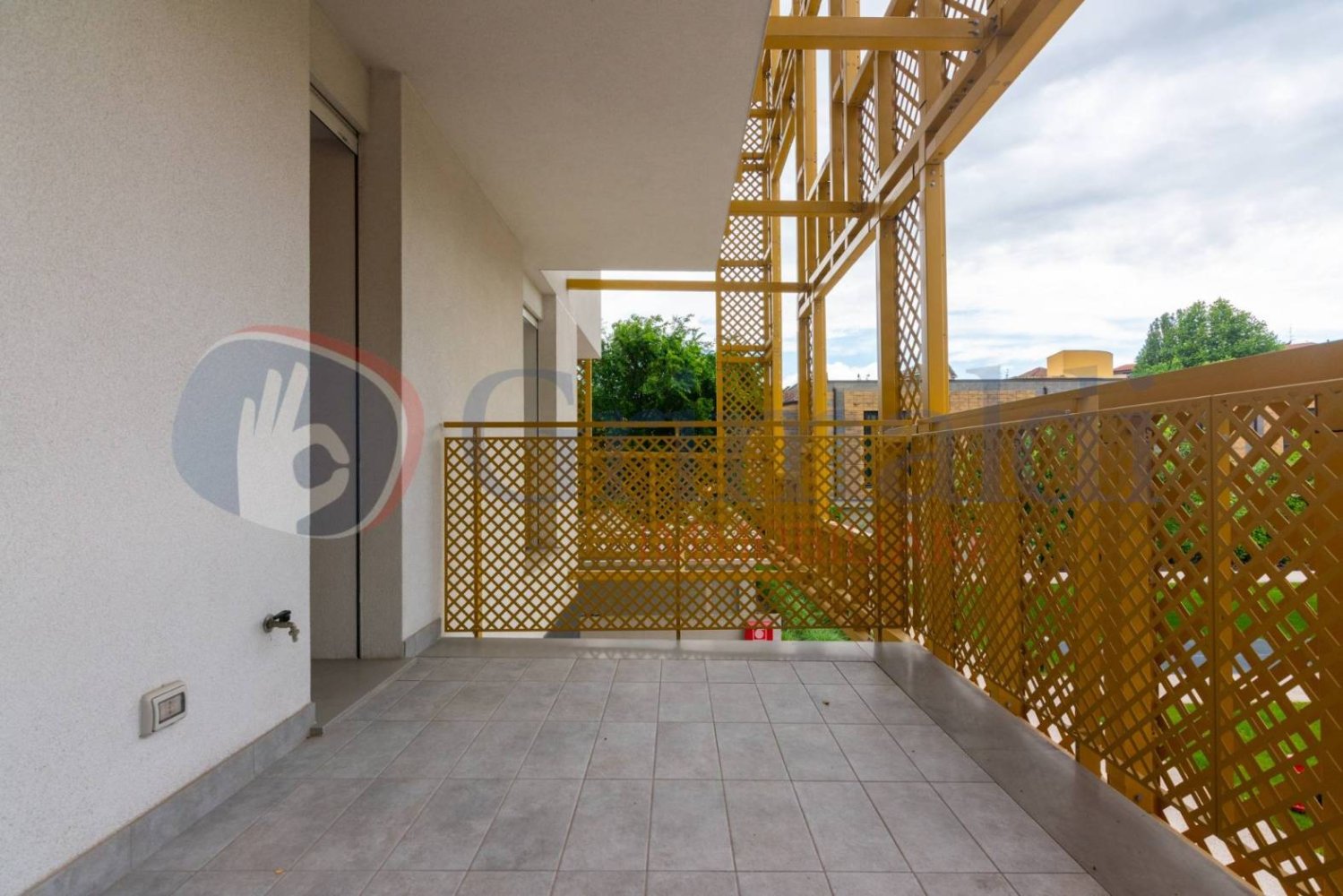 2 bedrooms Apartment in Milan, Italy No. 316369