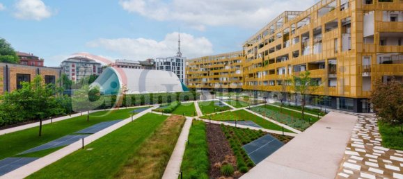 2 bedrooms Apartment in Milan, Italy No. 316369 3