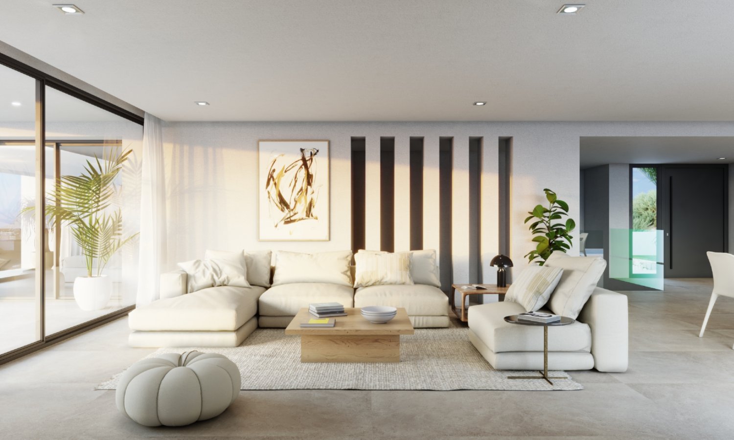 3 bedrooms Villa in Benitachell, Spain No. 85446