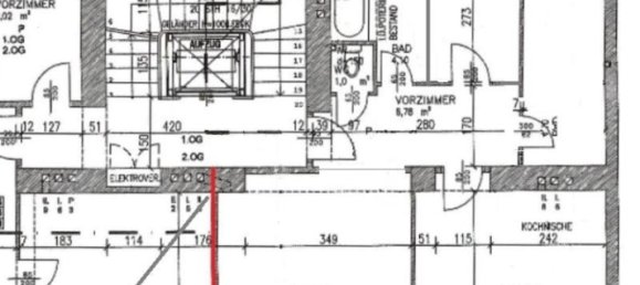 Квартира с 3 комнатами в Веринг, Австрия № 161188 11