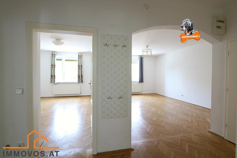 3 rooms Apartment in Wahring, Austria No. 161188