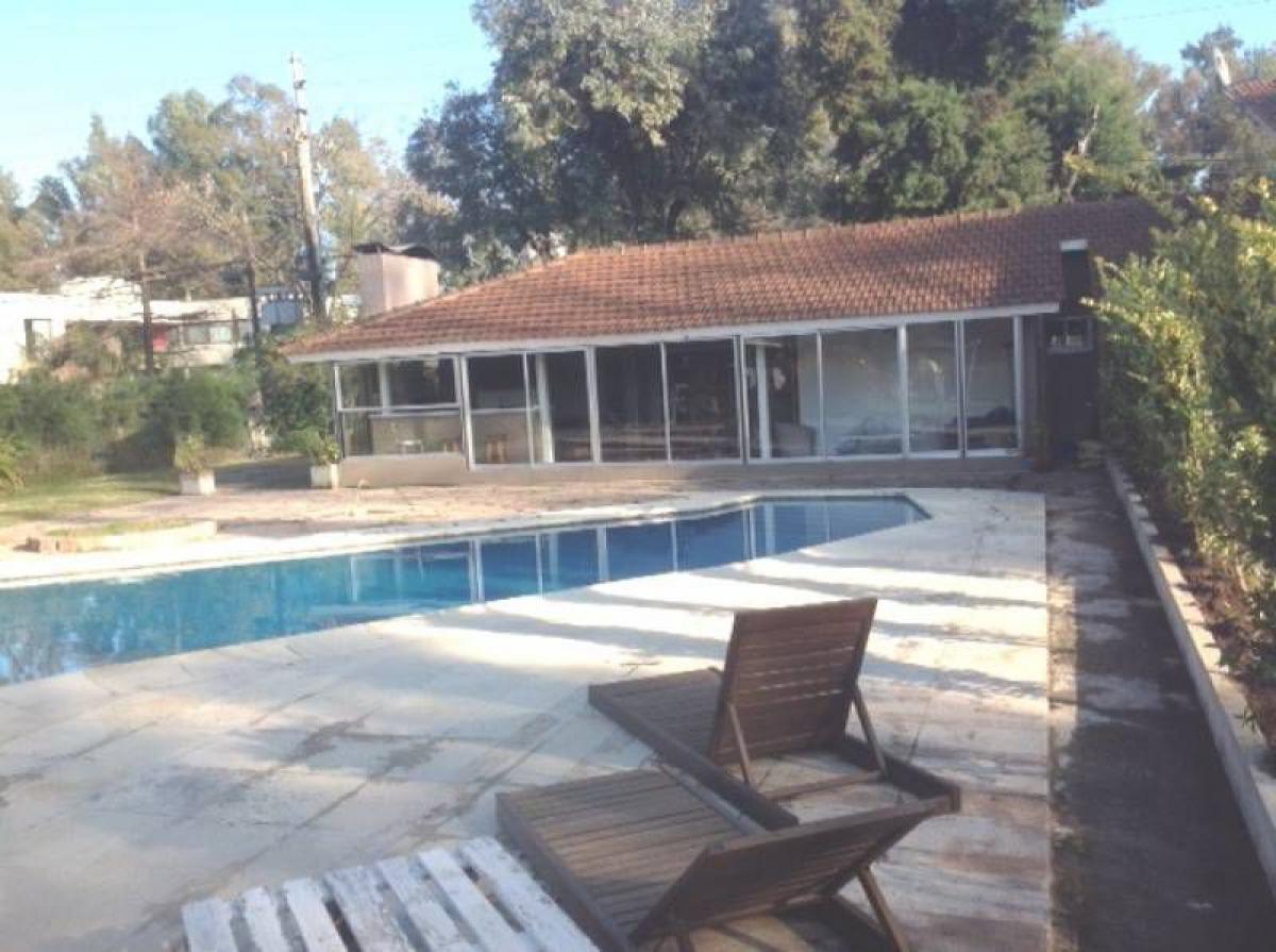 2 Schlafzimmer Haus in Pilar, Argentina, Nr. 91492