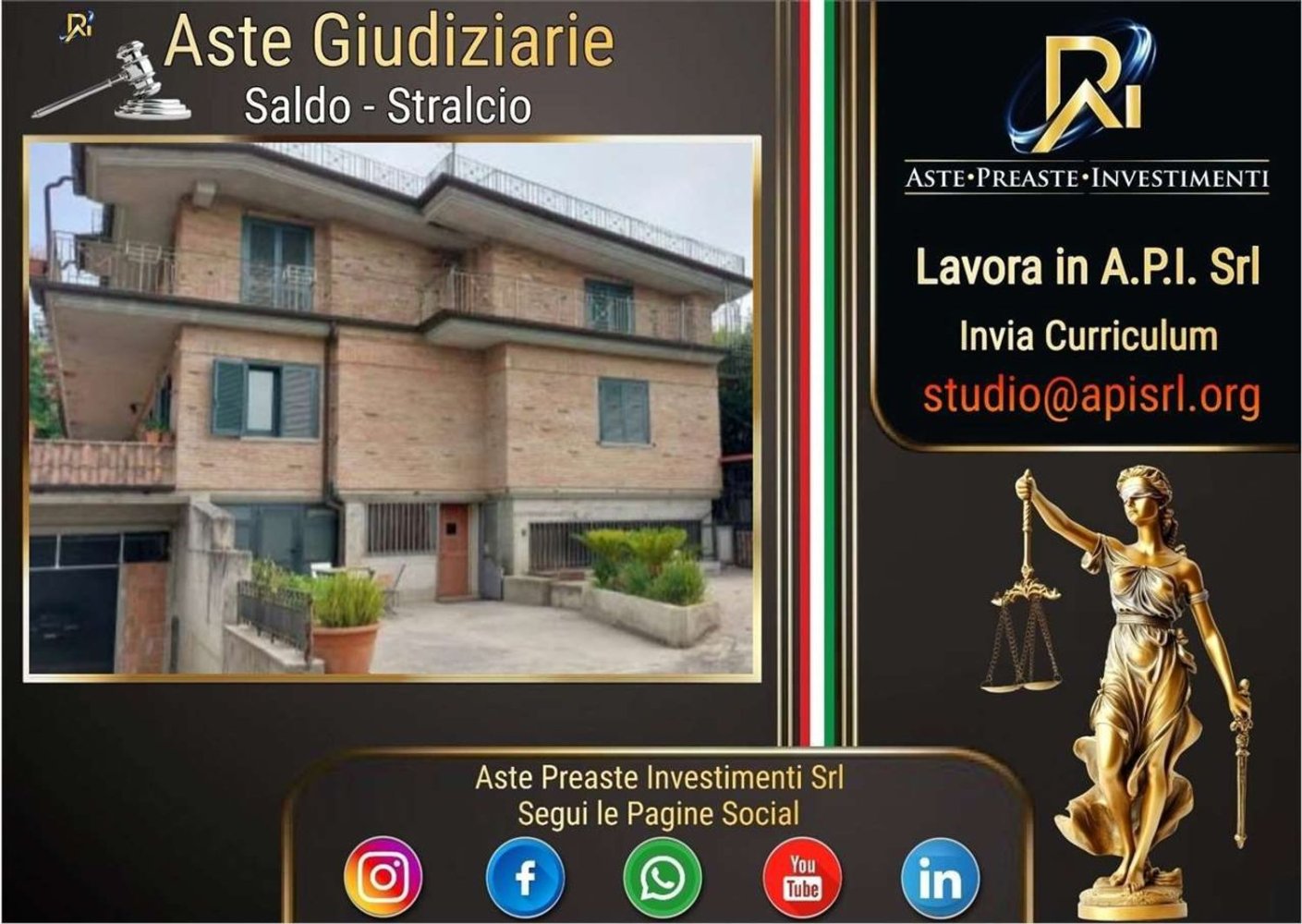 8 Schlafzimmer Wohnung in Avella, Italy, Nr. 380924