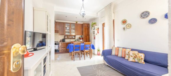1 bedroom Apartment in Rome, Italy No. 174071 9