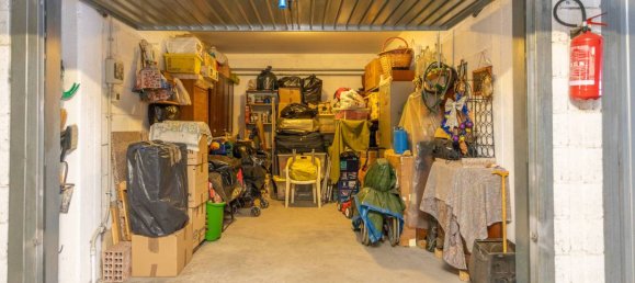 1 bedroom Apartment in Rome, Italy No. 174071 31