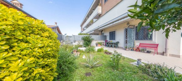 1 bedroom Apartment in Rome, Italy No. 174071 4