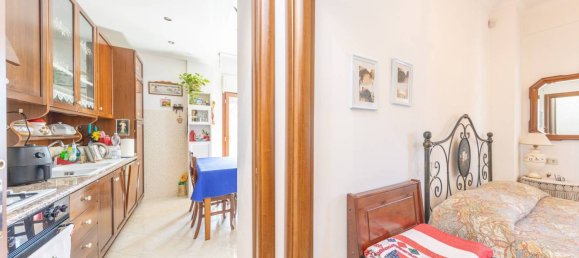 1 bedroom Apartment in Rome, Italy No. 174071 16