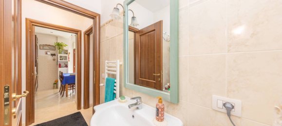 1 bedroom Apartment in Rome, Italy No. 174071 27