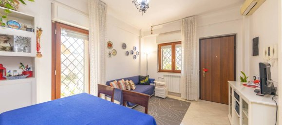 1 bedroom Apartment in Rome, Italy No. 174071 10