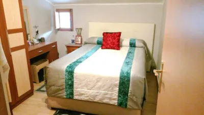 4 Schlafzimmer Wohnung in Basque Autonomous Community, Spain, Nr. 145377