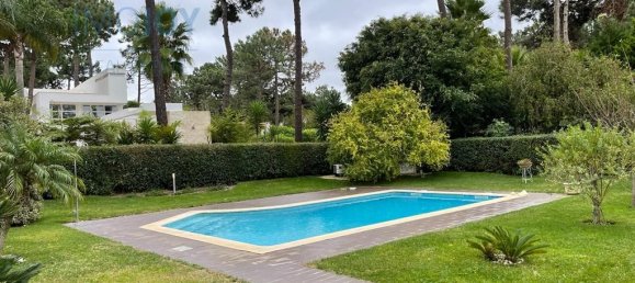 4 Schlafzimmer Haus in Almada, Portugal, Nr. 194865 2