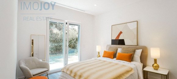 4 Schlafzimmer Haus in Almada, Portugal, Nr. 194865 36