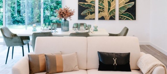 4 Schlafzimmer Haus in Almada, Portugal, Nr. 194865 7