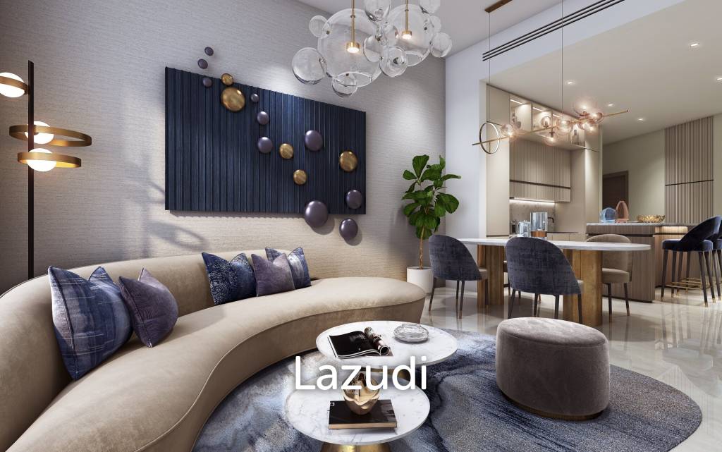 2 chambres Appartement à Dubai, UAE No. 18234