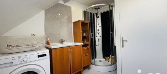 Квартира с 2 спальнями в Шантийи, Франция № 300575 7