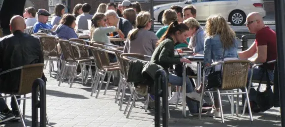 1 chambre Appartement à Cologne, Germany No. 191003 2