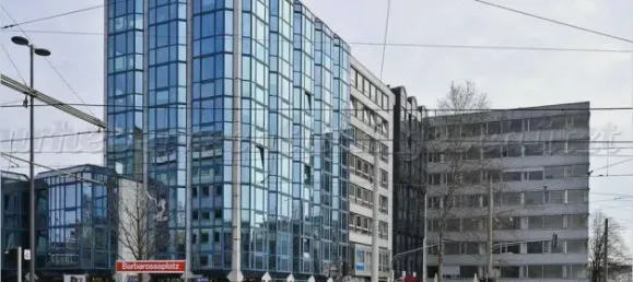 1 chambre Appartement à Cologne, Germany No. 191003 4