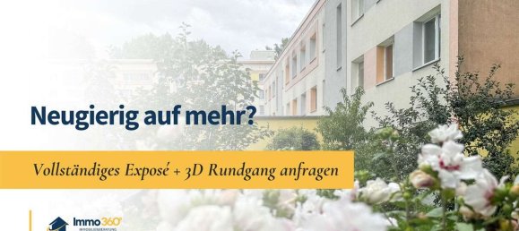 3 chambres Appartement à Lichtenberg, Germany No. 323687 9