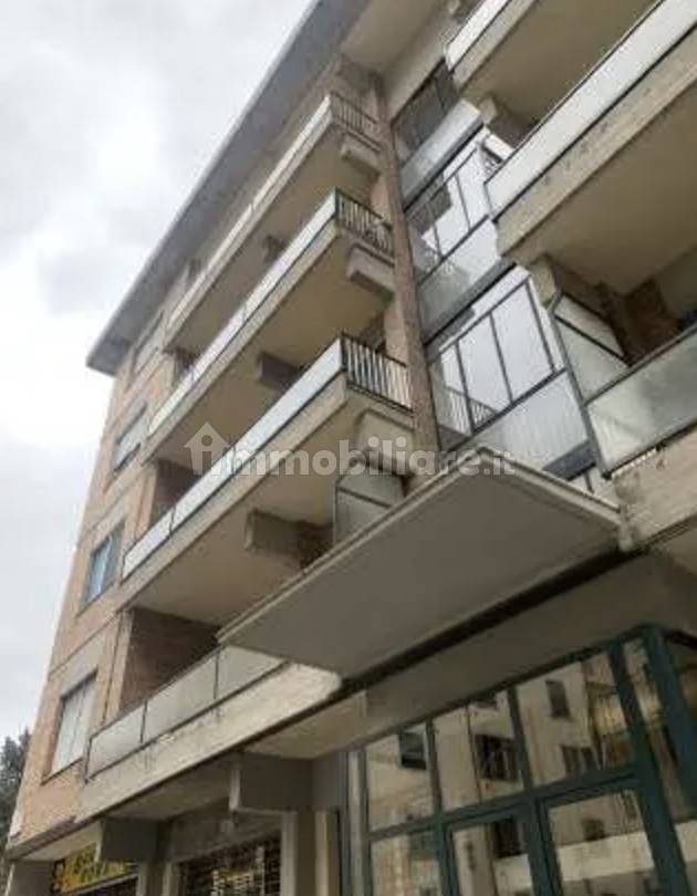 3 bedrooms Apartment in Perugia, Italy No. 268206