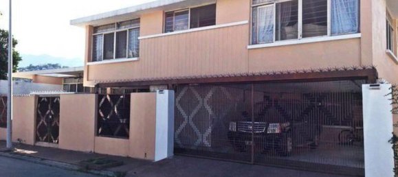 3 Schlafzimmer Haus in Nuevo Leon, Mexico, Nr. 173710 2