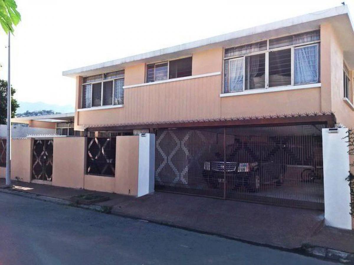 3 Schlafzimmer Haus in Nuevo Leon, Mexico, Nr. 173710