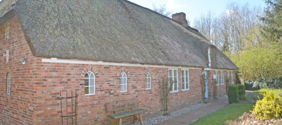 Casa de 2 divisões em Nordfriesland, Germany N.º 301698 20