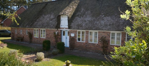 Casa de 2 divisões em Nordfriesland, Germany N.º 301698 2