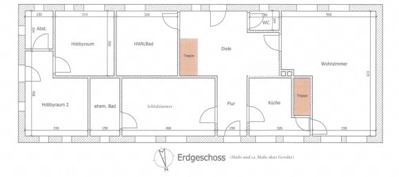 Casa de 2 divisões em Nordfriesland, Germany N.º 301698 21