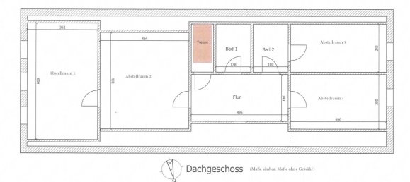 Casa de 2 divisões em Nordfriesland, Germany N.º 301698 22