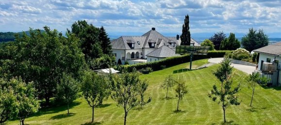 Terreno em Steyregg, Austria N.º 132303 2