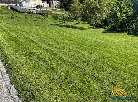 Terreno em Steyregg, Austria N.º 132303