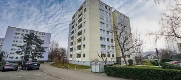 1 bedroom Apartment in Lorrach, Germany No. 84731 2