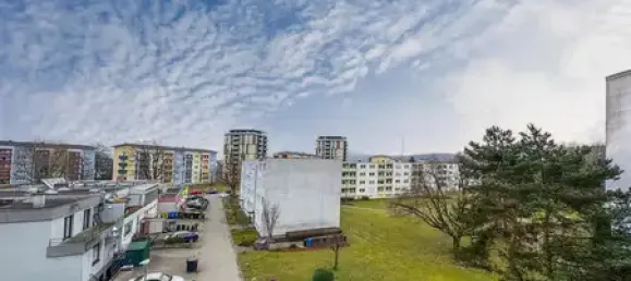 1 bedroom Apartment in Lorrach, Germany No. 84731 13