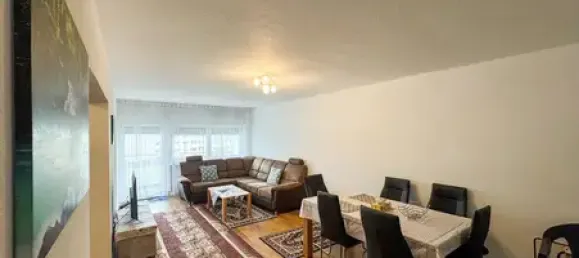 1 bedroom Apartment in Lorrach, Germany No. 84731 5