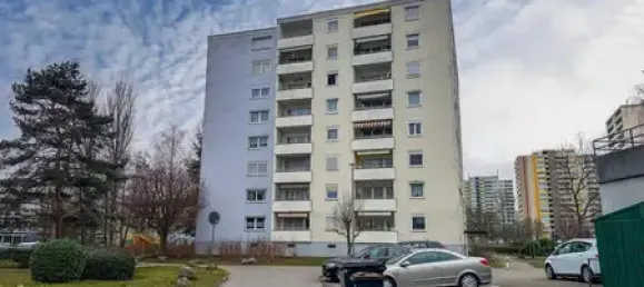 1 bedroom Apartment in Lorrach, Germany No. 84731 3