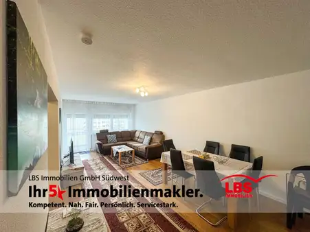 1 bedroom Apartment in Lorrach, Germany No. 84731