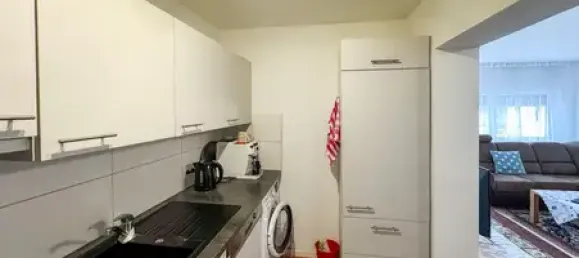 1 bedroom Apartment in Lorrach, Germany No. 84731 9