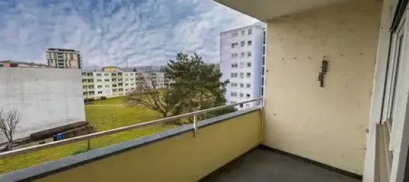 1 bedroom Apartment in Lorrach, Germany No. 84731 15