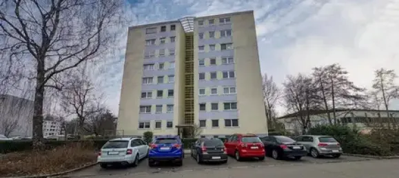 1 bedroom Apartment in Lorrach, Germany No. 84731 17